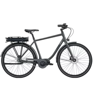 elcykel