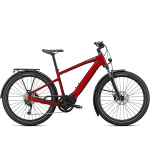elcykel