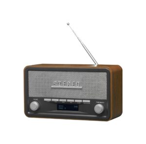 dab radio