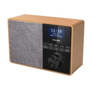 dab+ radio