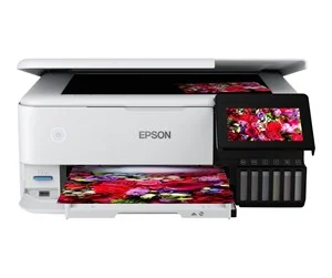 Epson EcoTank ET-8500 All in One -
