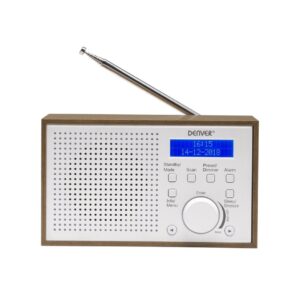 dab radio