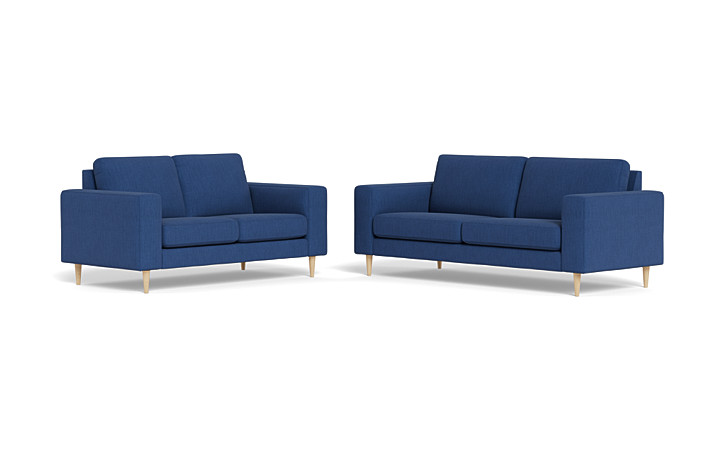 Symfoni 2018 3+2 pers. sofa