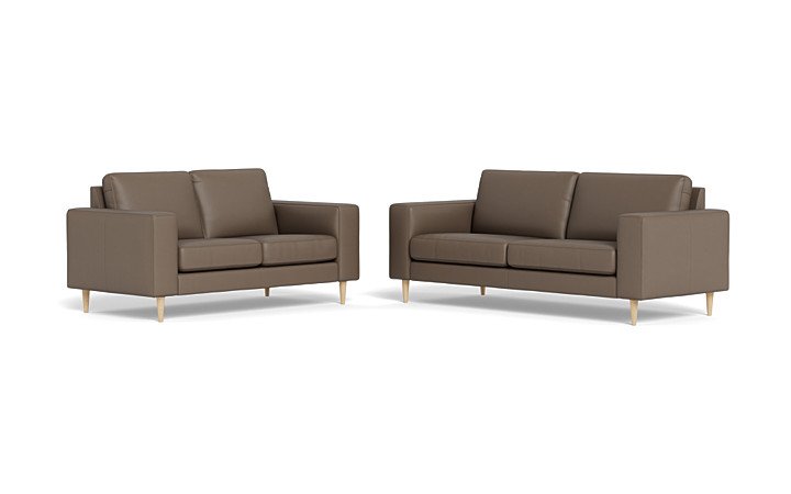 Symfoni 2018 3+2 pers. sofa