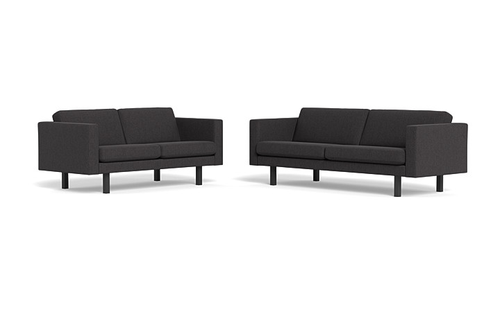 Modulo 3+2 pers. sofa