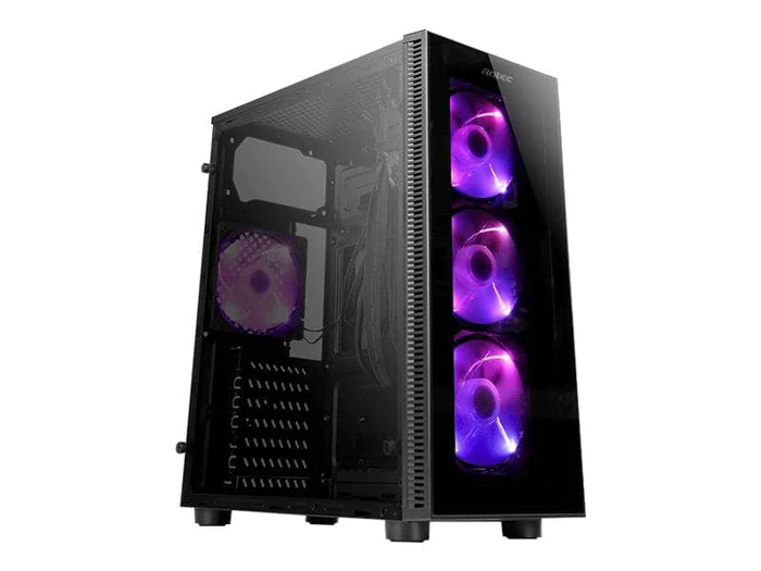 Starter Gaming pc