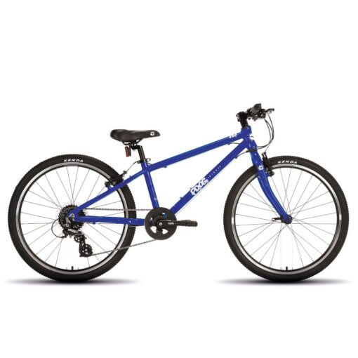 Frog 62 24″ Børnecykel