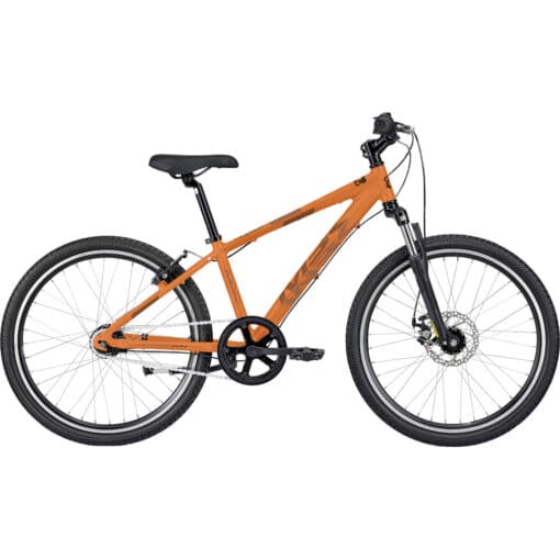 MBK Mud XP MTB til dreng 24″