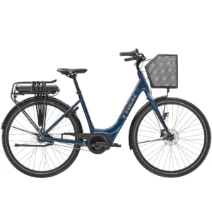 elcykler