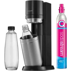 sodastream