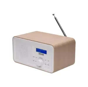 dab radio