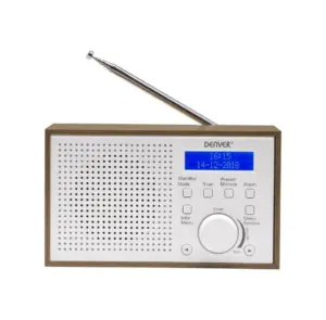 dab radio