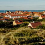 bedste hotel skagen