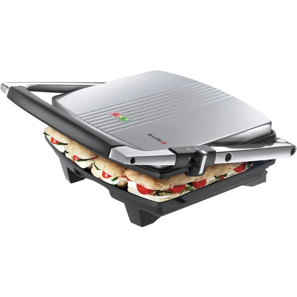 panini grill