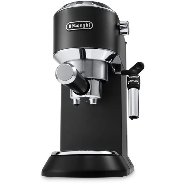 DeLonghi EC685.BK espressomaskine