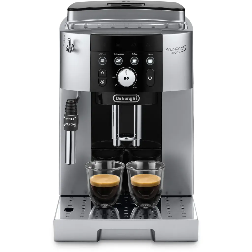 DeLonghi Magnifica S Smart ECAM 250.23.SB Espressomaskine