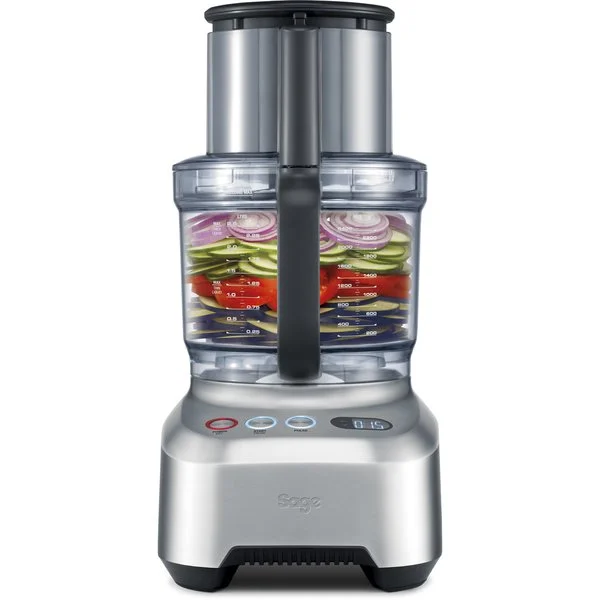 Sage BFP800 The Kitchen Wizz Pro™ foodprocesser