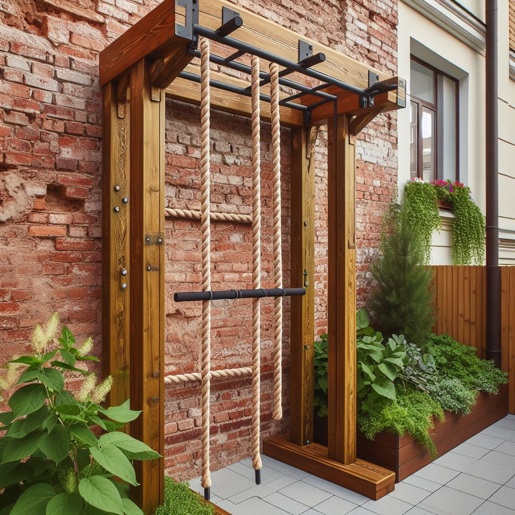 bedste pull up bar