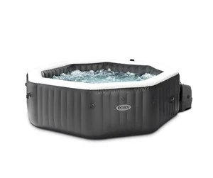 Intex PureSpa Jet and Bubble Luksus Sæt