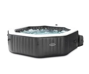 Intex PureSpa Jet and Bubble Luksus Sæt