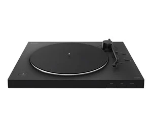 Sony PS-LX310BT - turntable