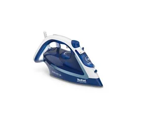 Tefal Dampstrygejern Easygliss Plus Blue Steam Iron FV5735E0 -