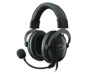 HyperX Cloud II Headset