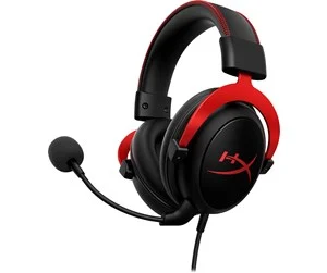 HyperX Cloud II Headset