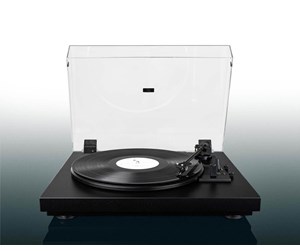Pro-Ject A1 Automatic OM10 - Sort