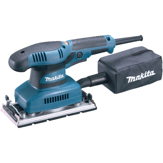 Makita BO3711 rystepudser 190W