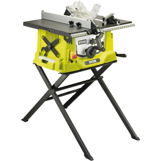 Ryobi RTS1800S-G bordrundsav 1800W 560x590 mm