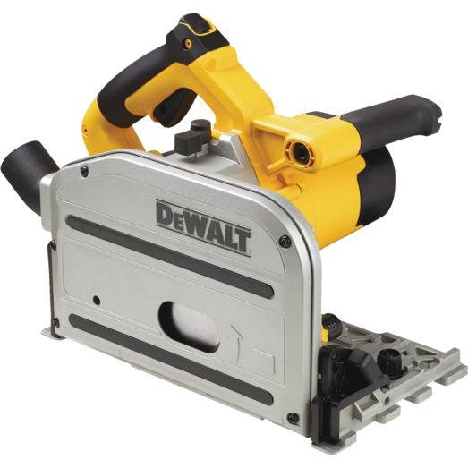 DeWALT DWS520KT-QS dyksav 55 mm TSTAK VI