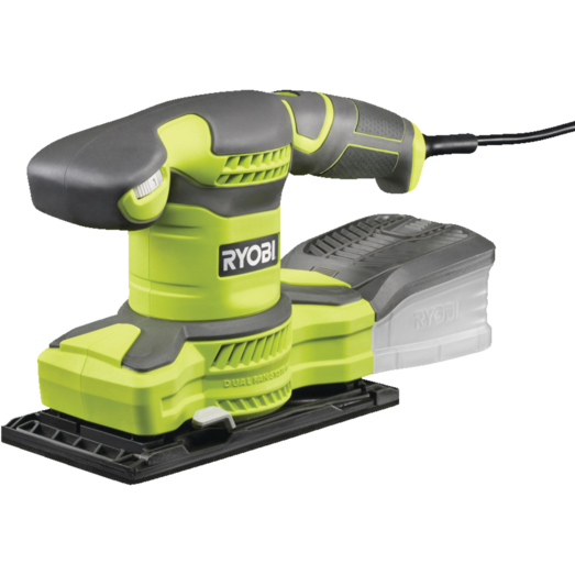 Ryobi RSS280-S rystepudser 280W