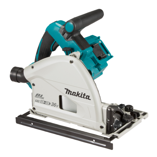 Makita DSP600Z akku dyksav LXT 2x18V Li-ion