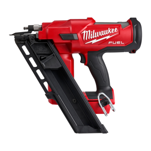 Milwaukee M18 FFN Fuel™ 18V sømpistol solo inkl. kuffert