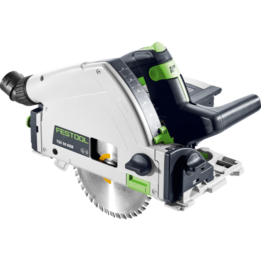 ﻿Festool TSC 55 KEB-Basic 18/36V dyksav solo