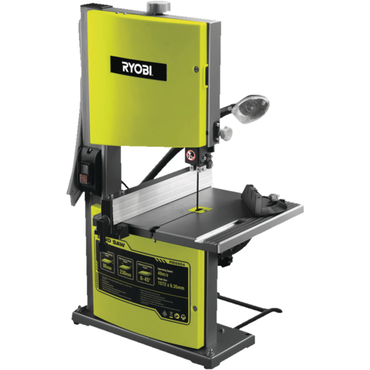 Ryobi RBS904 båndsav 350W