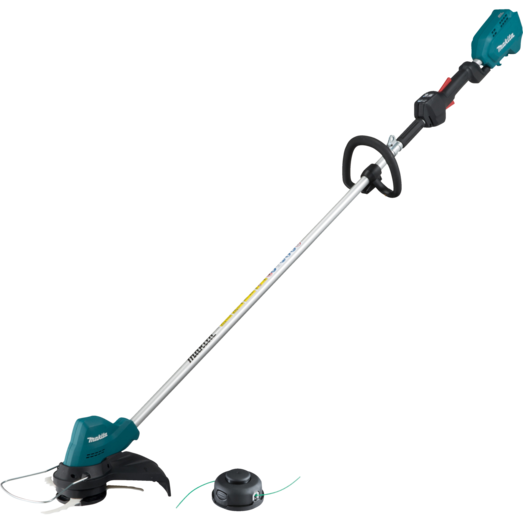 Makita DUR187LZ akku græstrimmer LXT 18V Li-ion u/batteri og lader