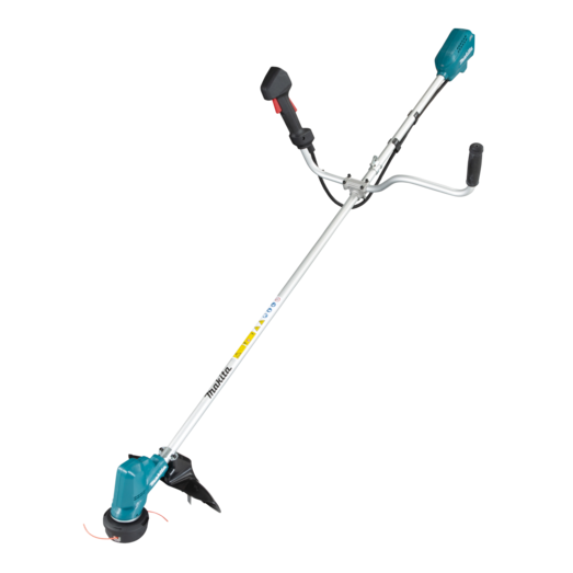 Makita DUR190UZX3 18V buskrydder solo