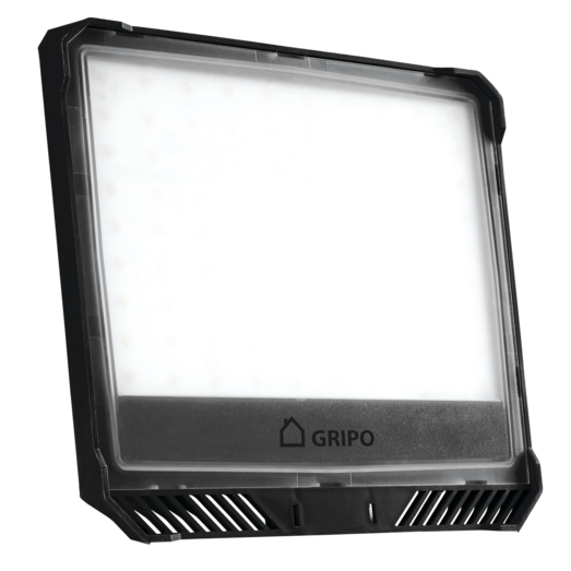 Gripo BasicLine LED arbejdslampe 17W