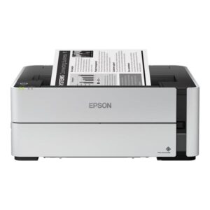 Epson EcoTank ET-M1170 Printer