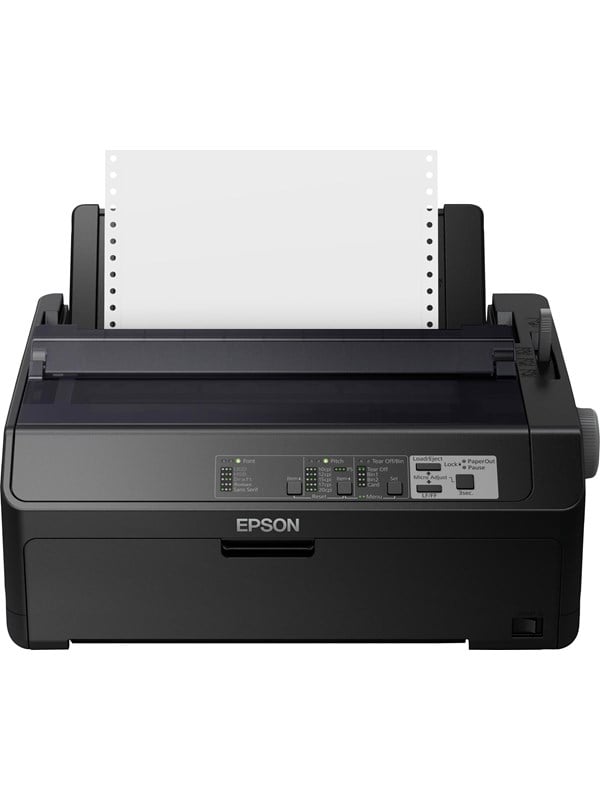Epson FX 890II Dot Matrix Printer