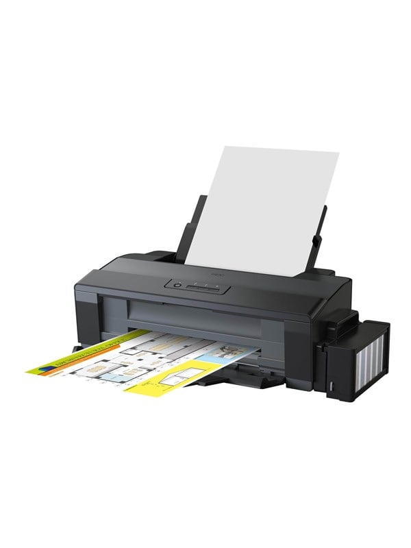 Epson L1300 - printer - colour - ink-jet Blækprinter - Farve - Blæk