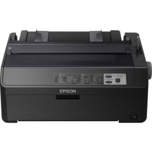Epson LQ 590IIN Network dot matrix printer