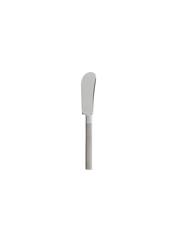 Gense Butter knife Nobel 17.6 cm Matte/Glossy steel