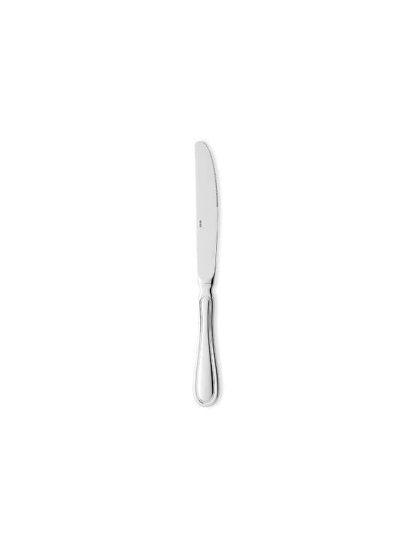Gense Table knife Oxford 24 cm Bright steel