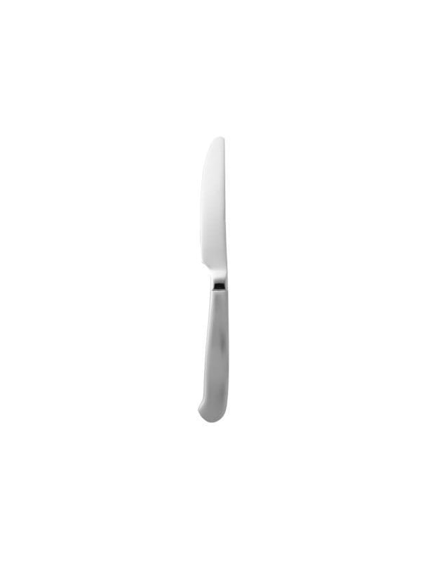Gense Table knife Rejka 22 cm Matte/Glossy steel