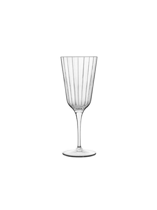 Luigi Bormioli Bach cocktail glass vintage - 4 pcs