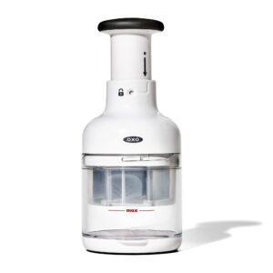 OXO Minihakker, 250 ml