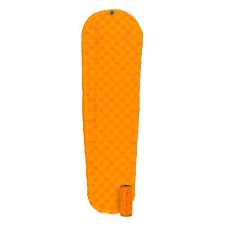 Liggeunderlag – Sea to Summit UltraLight ASC Insulated Mat – Regular